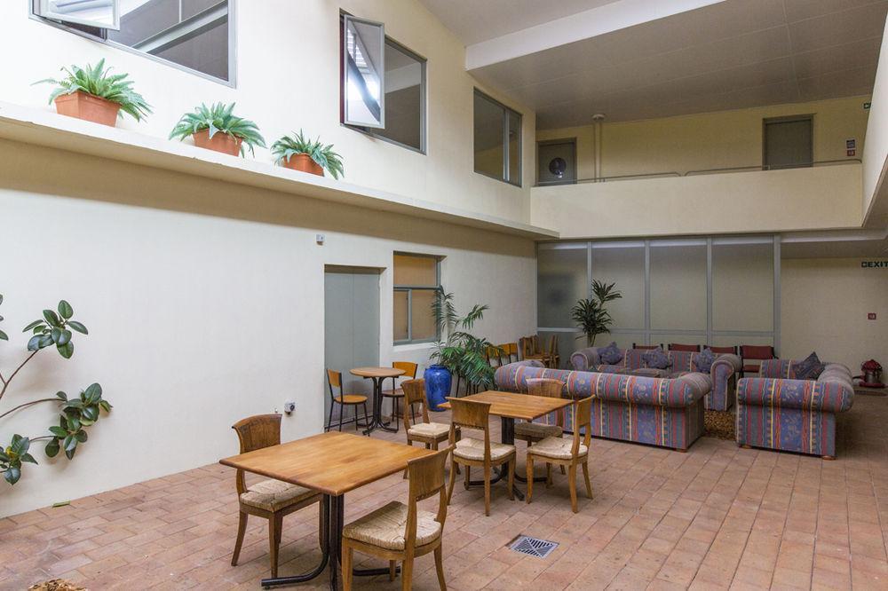 Fernhill Motor Lodge Lower Hutt Exteriör bild