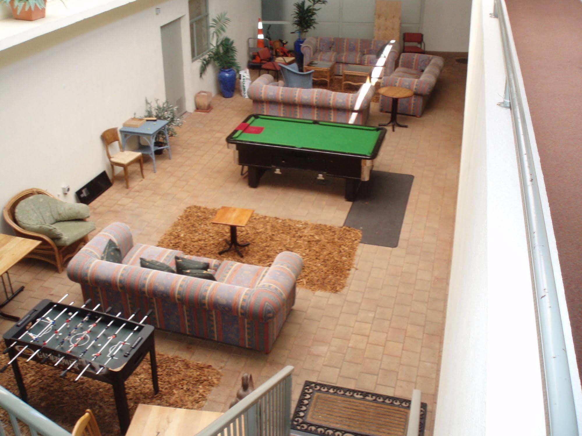 Fernhill Motor Lodge Lower Hutt Exteriör bild